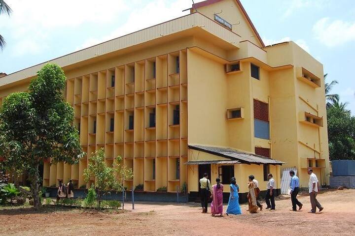 hostel